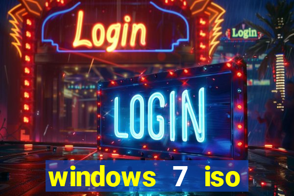 windows 7 iso download 32 bits pt-br