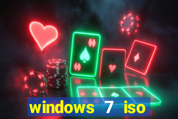 windows 7 iso download 32 bits pt-br