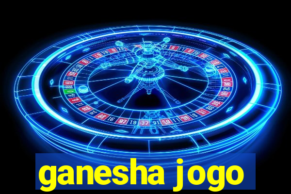 ganesha jogo