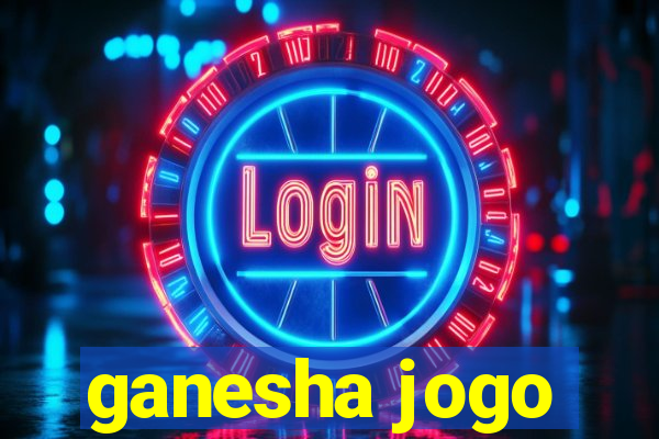 ganesha jogo