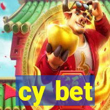 cy bet