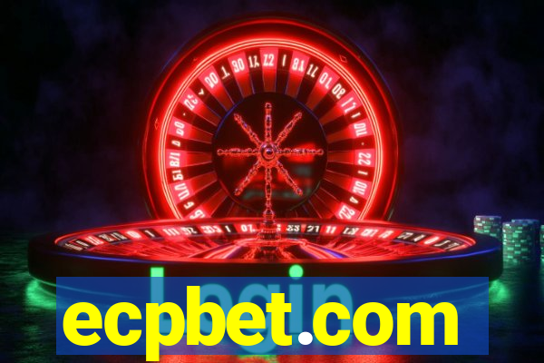 ecpbet.com