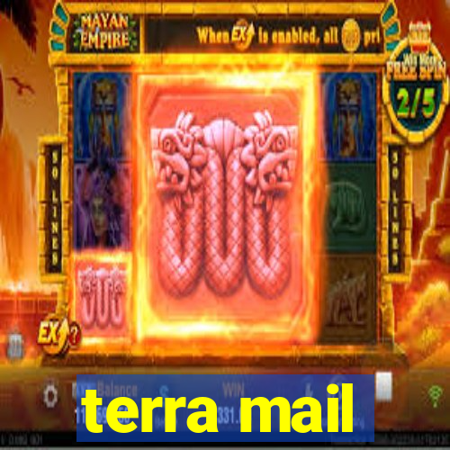 terra mail