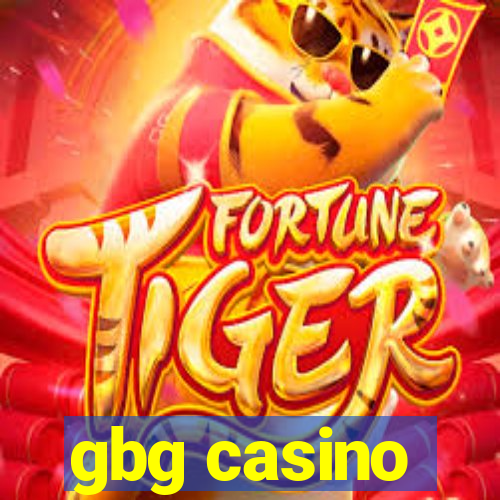 gbg casino