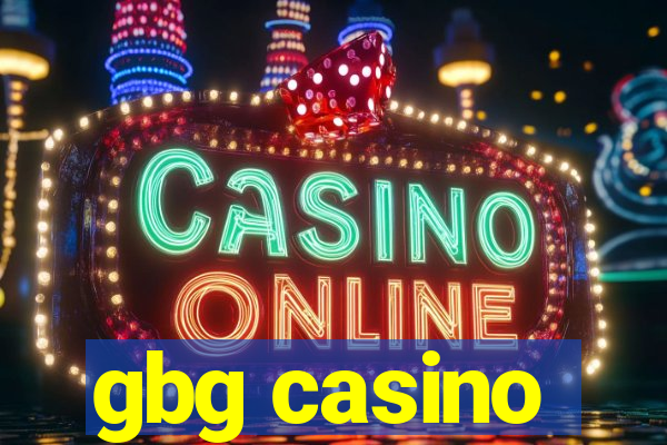 gbg casino