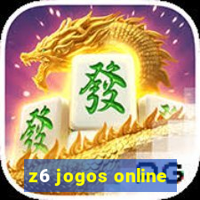 z6 jogos online