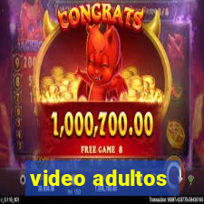 video adultos