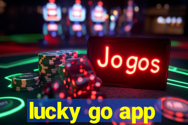 lucky go app