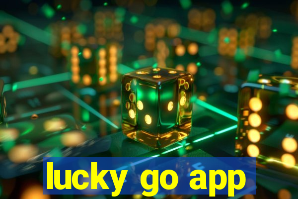 lucky go app