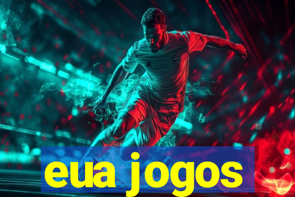 eua jogos