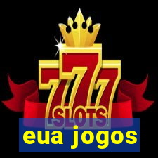 eua jogos