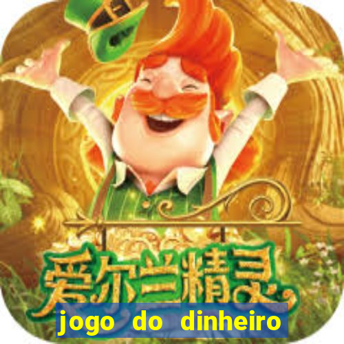 jogo do dinheiro 777 slots