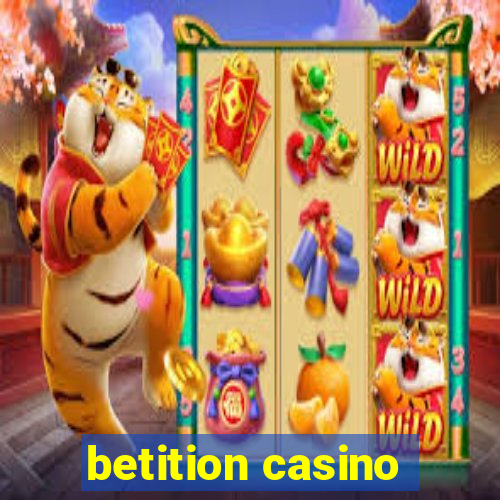 betition casino