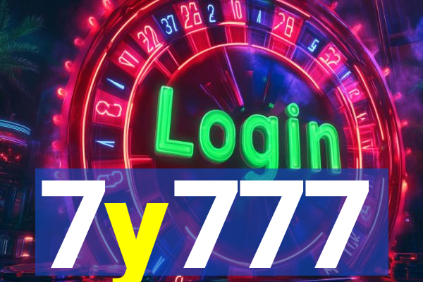 7y777