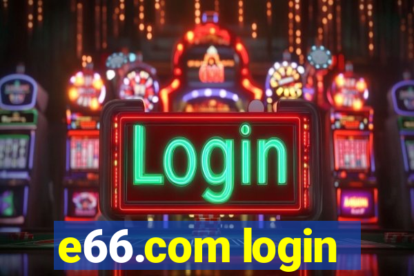 e66.com login