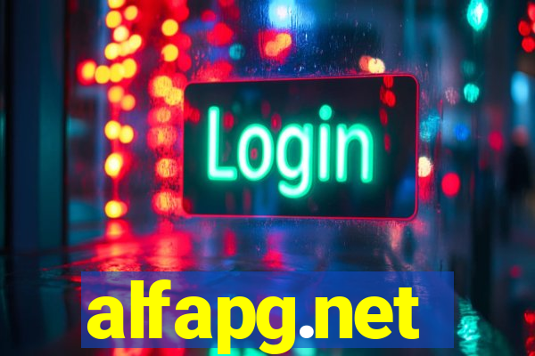 alfapg.net