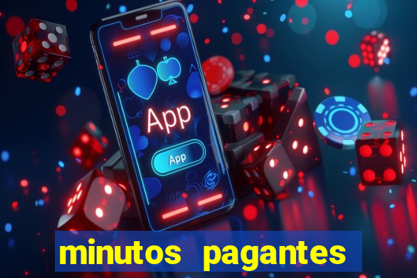 minutos pagantes midas fortune