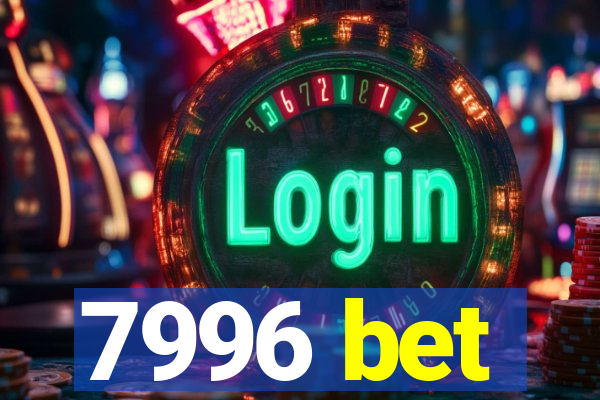 7996 bet