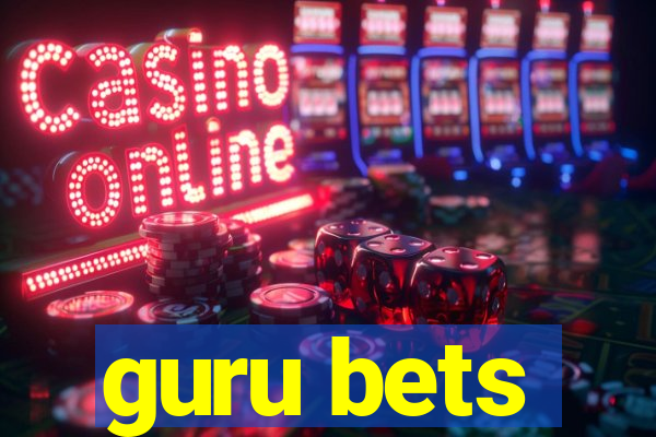 guru bets