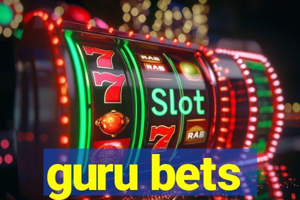 guru bets