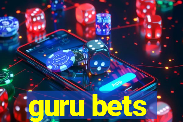 guru bets