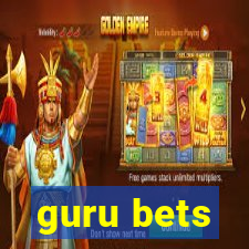 guru bets