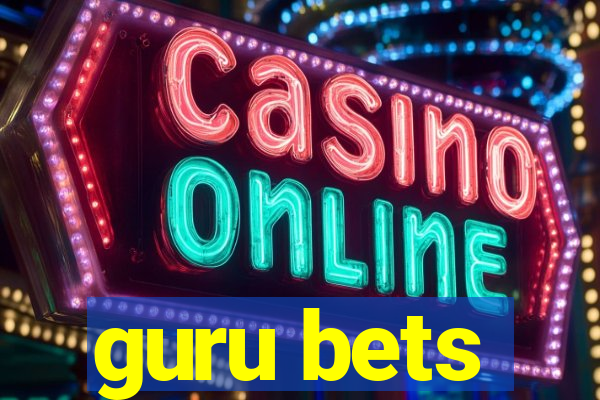 guru bets