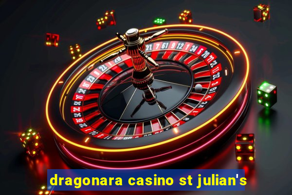 dragonara casino st julian's