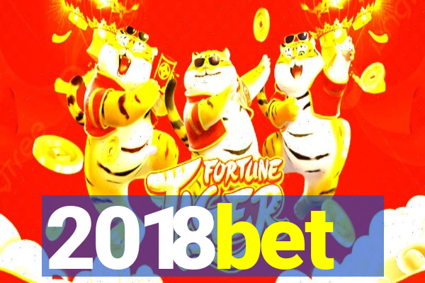 2018bet