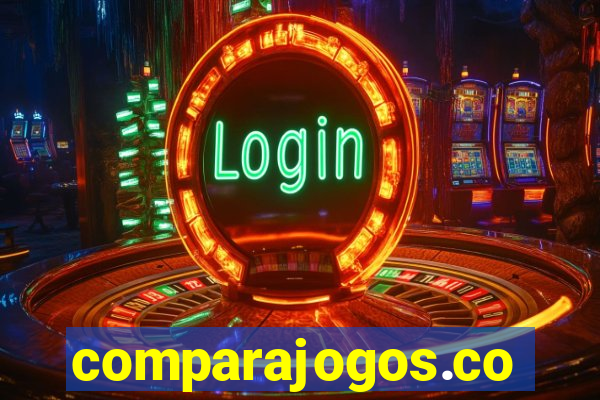 comparajogos.com.br