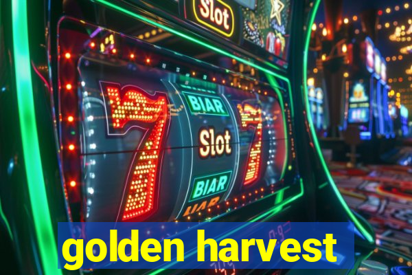 golden harvest