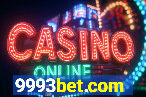 9993bet.com