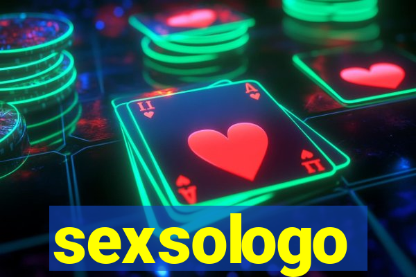 sexsologo