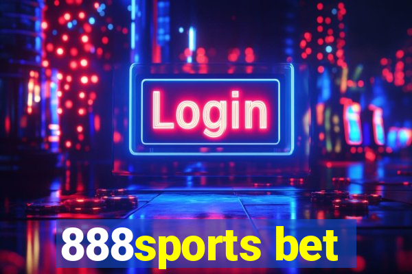 888sports bet