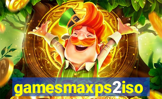 gamesmaxps2iso