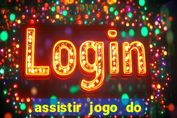 assistir jogo do flamengo multicanais