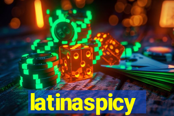 latinaspicy