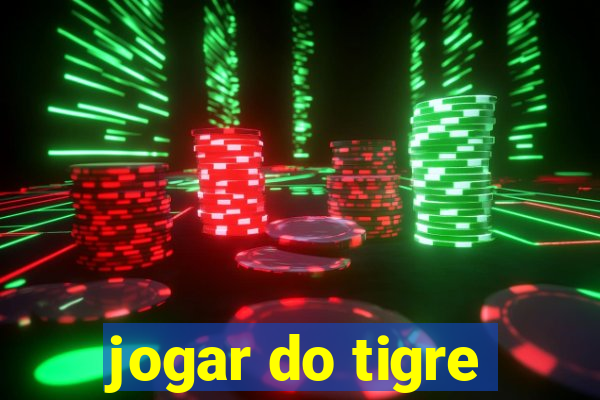 jogar do tigre