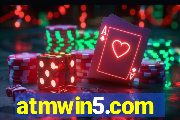 atmwin5.com