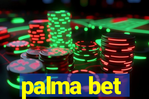 palma bet