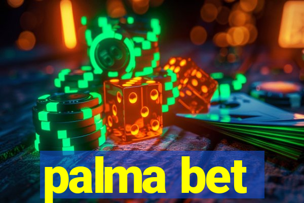 palma bet