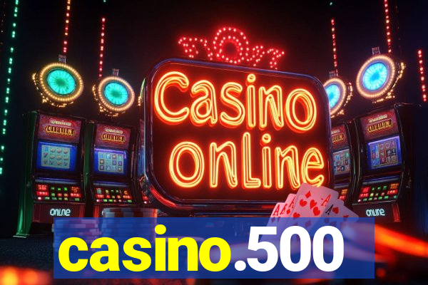 casino.500