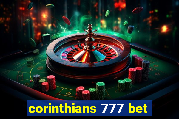 corinthians 777 bet