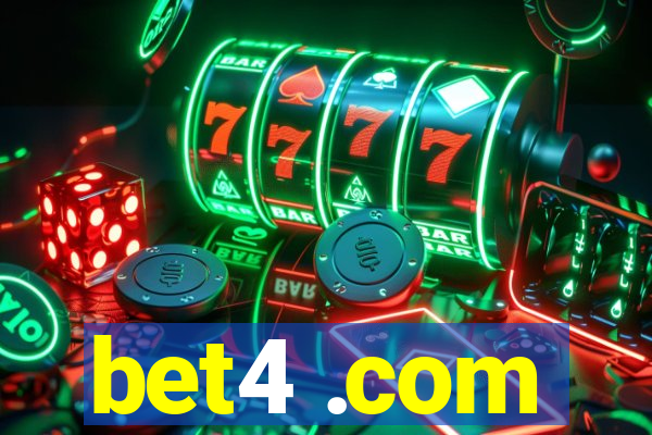 bet4 .com