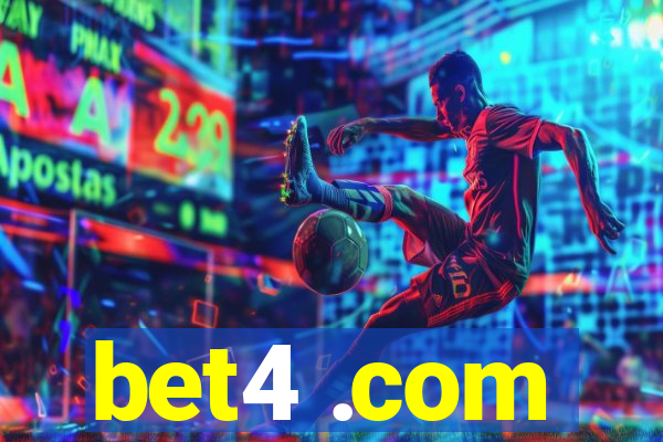 bet4 .com