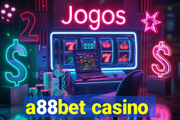 a88bet casino