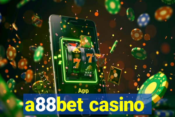 a88bet casino