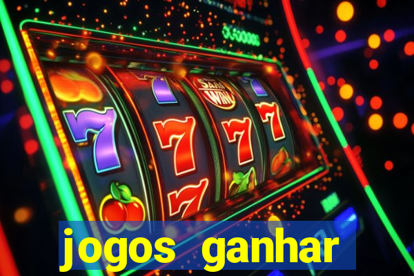 jogos ganhar dinheiro gratis