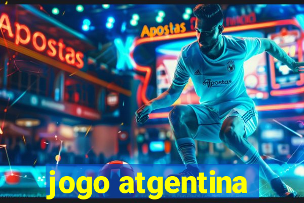 jogo atgentina