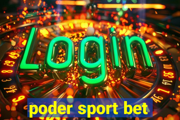 poder sport bet